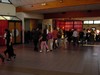 Stage de danse galoises