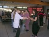 Stage de danse galoises