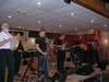 Bal Folk twm twp, Goublins et Twmtwp sur sc�ne