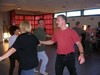 Stage de danse galoises