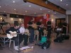 Bal Folk twm twp, les Goublins