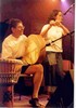 Bal � Tatihou