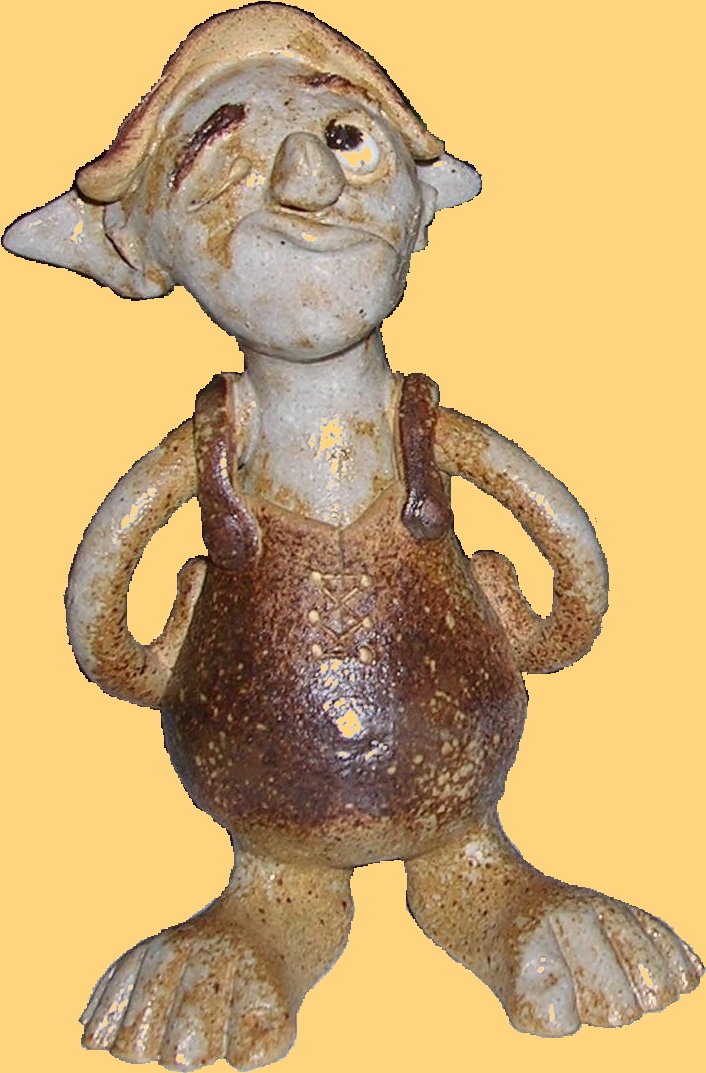 Poterie Lionel Jean