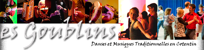 Groupe de danses et musiques traditionnelles